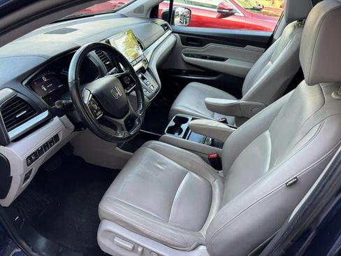 Used 2019 Honda Odyssey Touring image 13