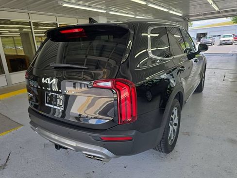 Certified 2022 Kia Telluride EX AWD/4WD image 5