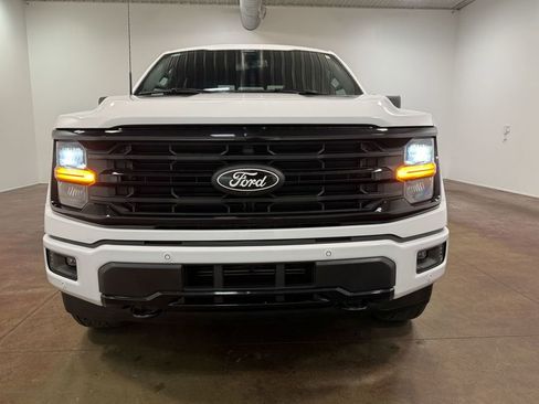 Used 2025 Ford F150 XLT w/ Equipment Group 302A MID image 41