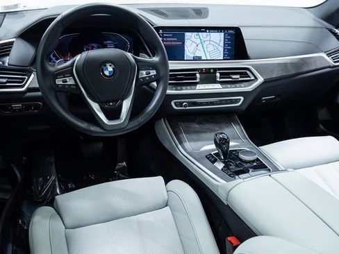 Certified 2023 BMW X5 xDrive40i w/ Premium Package image 19