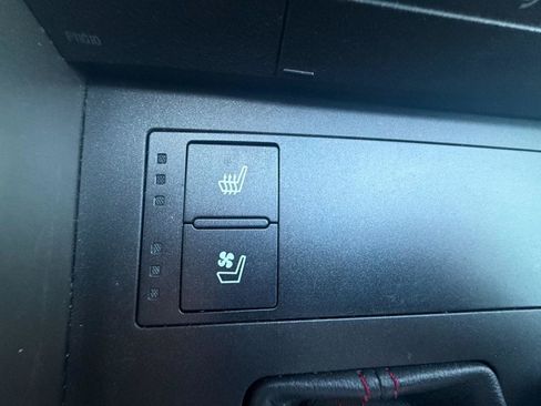 Used 2015 Lexus IS 350 w/ F-Sport Package RWD image 24