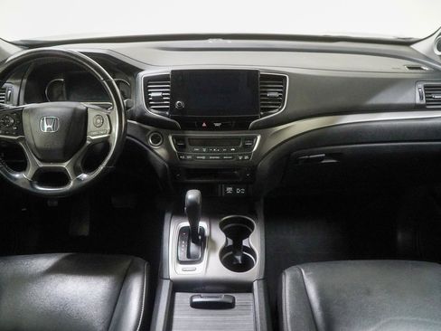 Used 2019 Honda Pilot EX-L image 25