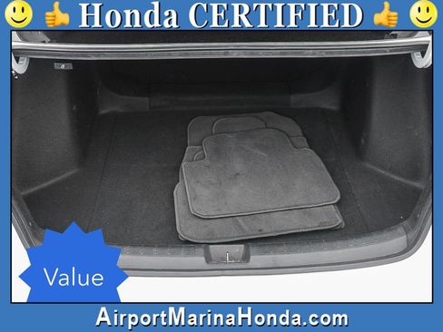 Certified 2023 Honda Civic Sport image 26