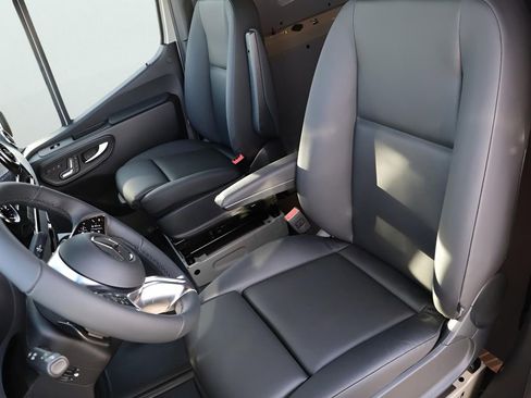 New 2026 Mercedes-Benz Sprinter 144 Cargo image 14