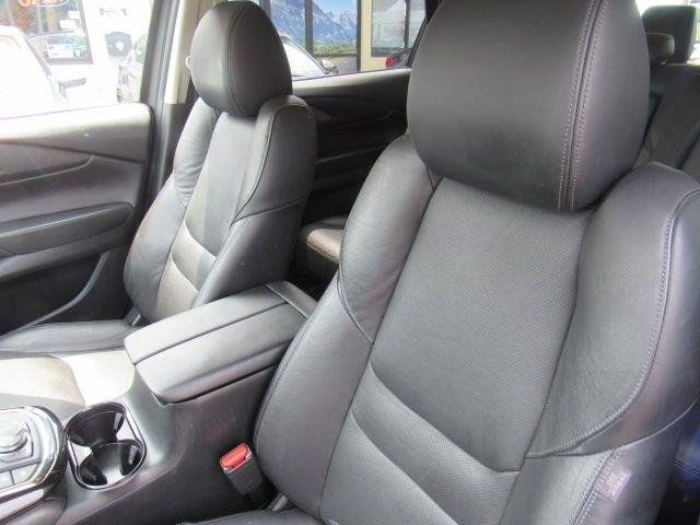 Used 2021 MAZDA CX-9 Touring AWD/4WD image 15
