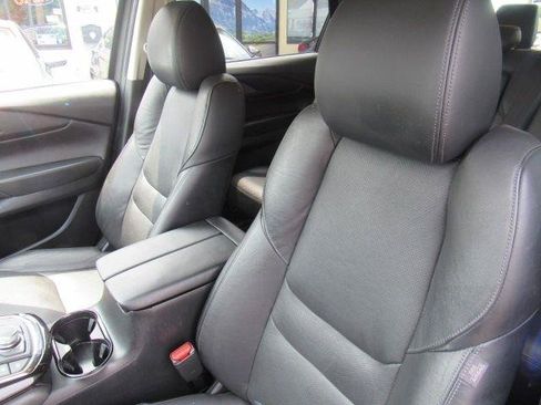Used 2021 MAZDA CX-9 Touring AWD/4WD image 15