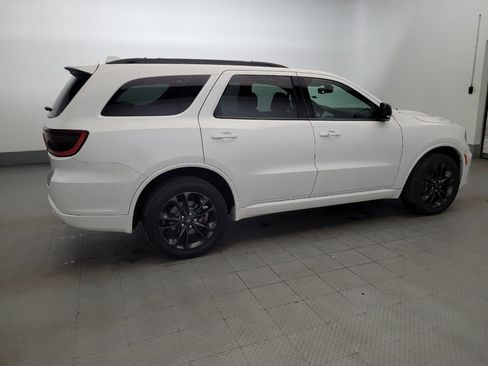 Used 2021 Dodge Durango GT AWD/4WD image 10