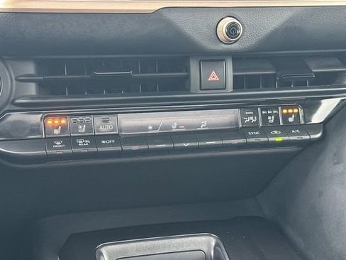 Certified 2024 Toyota Crown AWD/4WD image 26