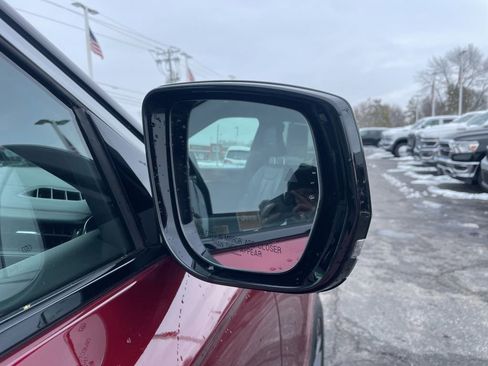 Used 2024 Jeep Grand Cherokee Summit image 16