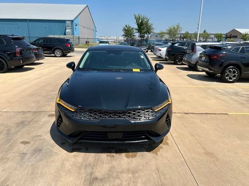 Used 2021 Kia K5 EX w/ EX Premium Package FWD image 5