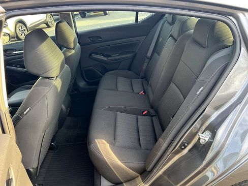 Certified 2023 Nissan Altima 2.5 SV image 12