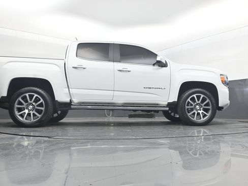 Used 2021 GMC Canyon Denali AWD/4WD image 29