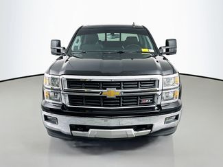 Used 2015 Chevrolet Silverado 1500 LT w/ All Star Edition AWD/4WD video 2