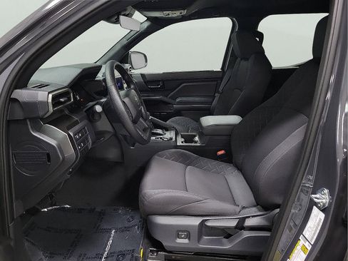 New 2025 Toyota Tacoma SR5 image 10