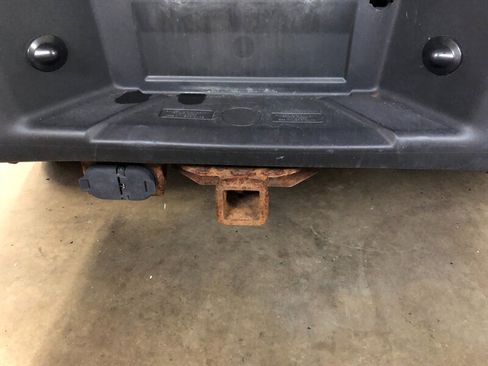 Used 2011 Ford F150 XLT w/ XLT Chrome Pkg image 22