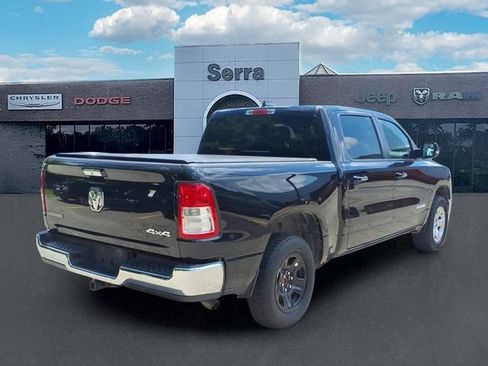 Used 2019 RAM 1500 Big Horn AWD/4WD image 7
