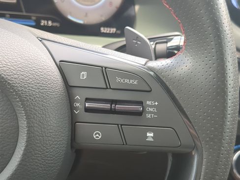 Used 2023 Hyundai Sonata N Line FWD image 24