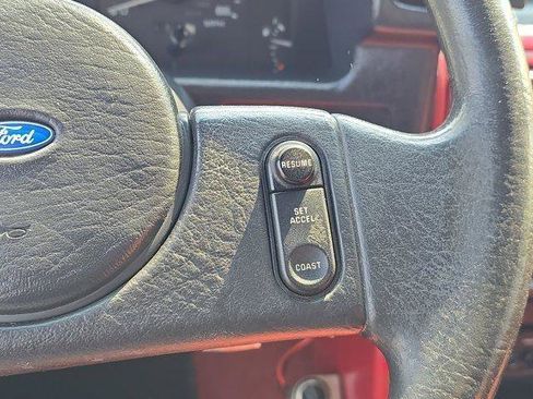 Used 1988 Ford Mustang LX RWD image 18