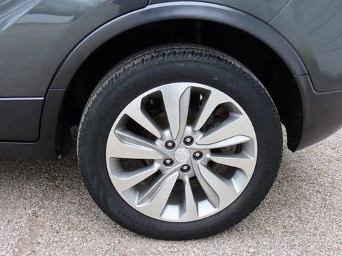 Used 2017 Buick Encore Preferred image 38