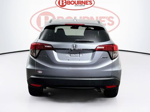 Used 2022 Honda HR-V EX image 9