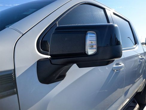 Certified 2023 GMC Sierra 1500 AT4 w/ Technology Package image 4