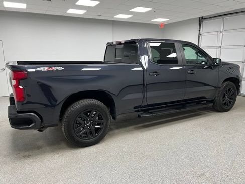 Used 2023 Chevrolet Silverado 1500 RST w/ True North Edition Plus AWD/4WD image 11