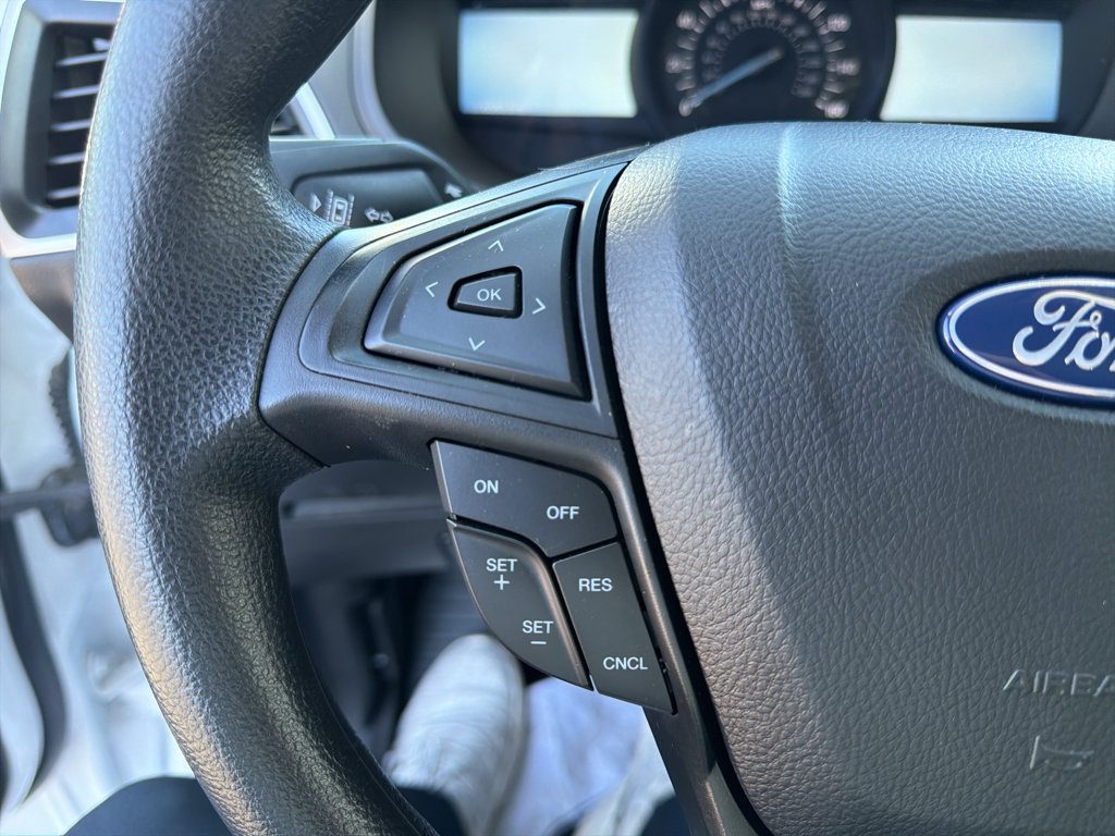 Certified 2024 Ford Edge SE AWD/4WD image 16