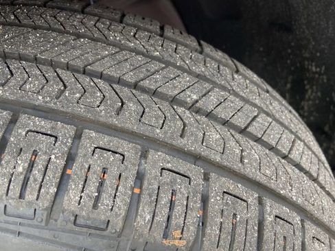 New 2026 Kia Carnival SX FWD image 35