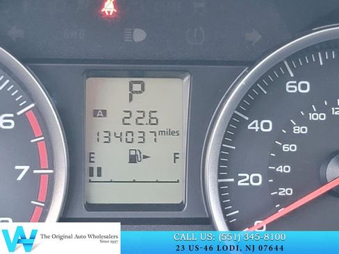 Used 2015 Subaru Forester 2.5i Premium w/ All-Weather Package image 25