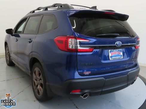 Certified 2026 Subaru Ascent Limited Bronze AWD/4WD image 6