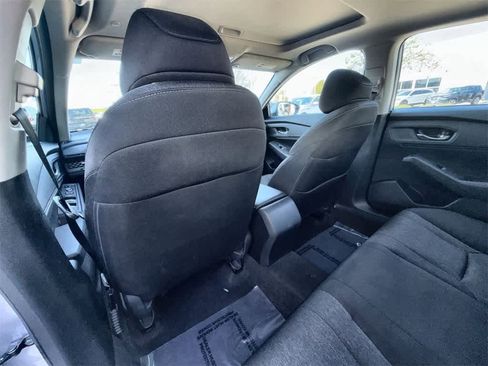 Used 2024 Honda Accord EX image 12