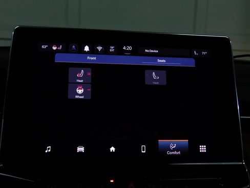 Used 2022 Jeep Compass Limited image 66