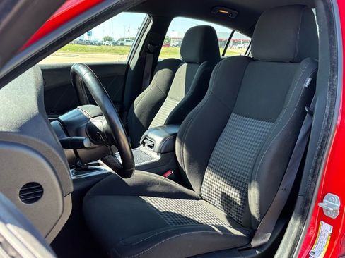 Used 2023 Dodge Charger GT image 11