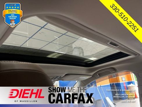 Used 2019 Subaru Outback 3.6R Touring w/ Popular Package #3A AWD/4WD image 21