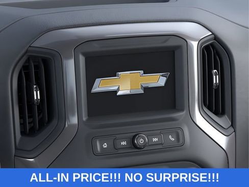 New 2026 Chevrolet Silverado 2500 W/T w/ WT Convenience Package AWD/4WD image 20