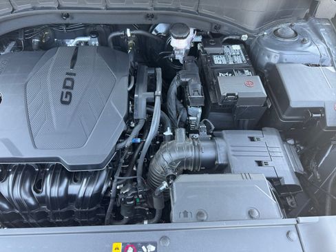 Used 2025 Kia Sorento LX FWD image 20