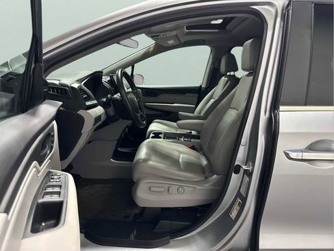 Used 2024 Honda Odyssey EX-L image 11