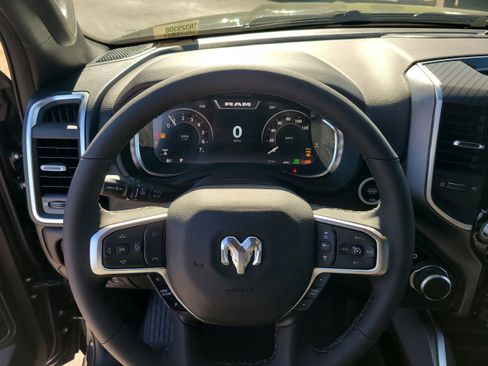 New 2026 RAM 1500 Big Horn image 19