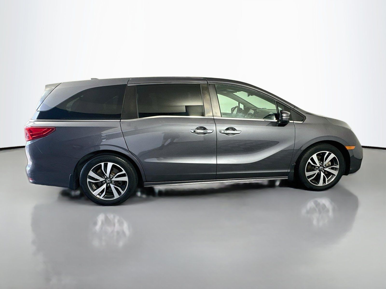 Used 2021 Honda Odyssey Touring image 8
