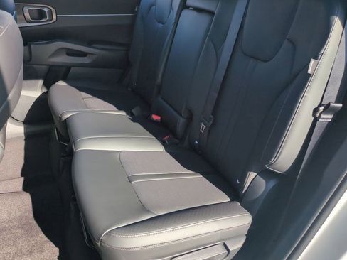 New 2026 Kia Sorento S AWD/4WD image 23