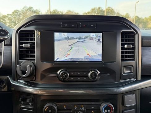 Used 2021 Ford F150 XL w/ STX Appearance Package image 21