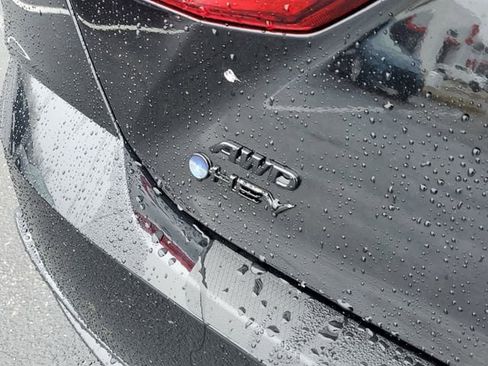 New 2026 Toyota Camry Hybrid image 6