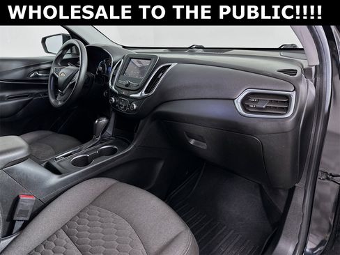 Used 2019 Chevrolet Equinox LT image 29