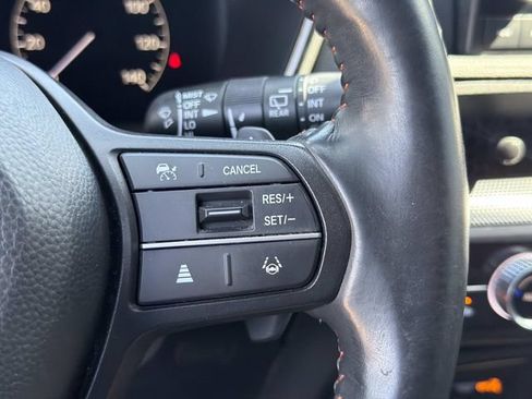 Used 2024 Honda CR-V Sport image 20