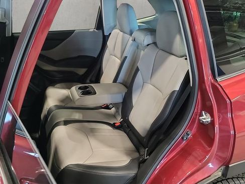 Used 2023 Subaru Forester Limited w/ Popular Package #2 image 19