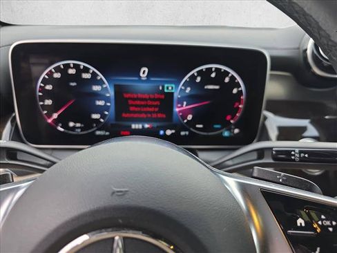 Used 2023 Mercedes-Benz GLC 300 image 20