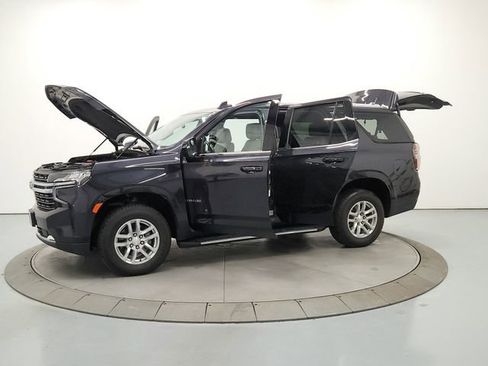 Used 2023 Chevrolet Tahoe LT AWD/4WD image 12