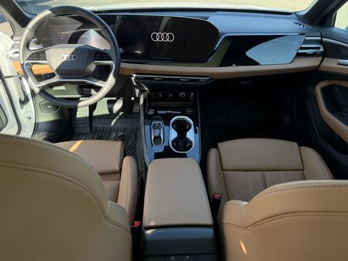 New 2026 Audi A6 Premium image 16