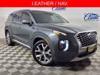 Used 2022 Hyundai Palisade Limited w/ Cargo Package video 1