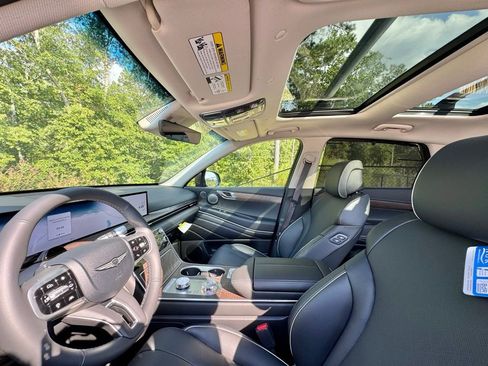 New 2026 Genesis GV80 2.5T Prestige image 20